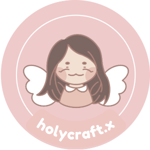Holycraft.x Booth