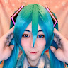 Hatsune  Melvin