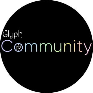Glyph Community