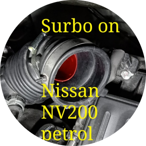 Surbo Fuel Saver