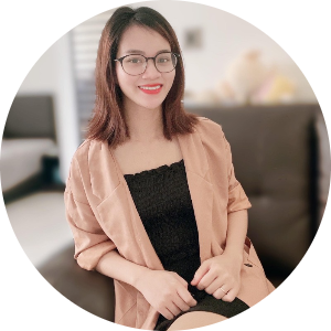 Huong Bui