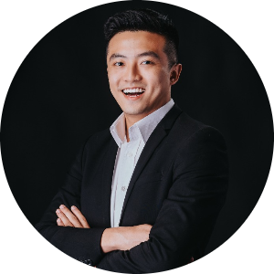 Alwin Koh