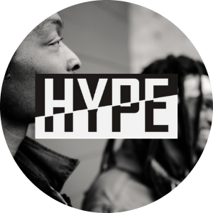 HYPE ONLY