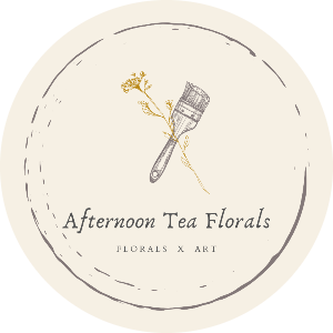 Afternoonteaflorals