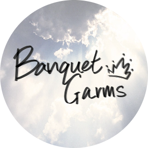 Banquet Garms