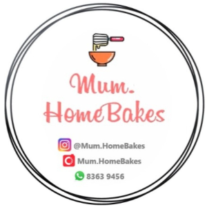 Mum. Homebakes