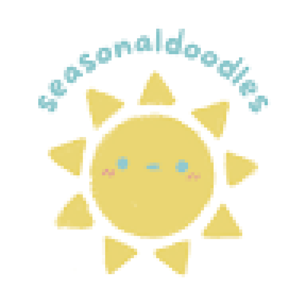 Seasonaldoodles .